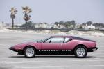 De Tomaso Pantera GTS 1974 года (US)